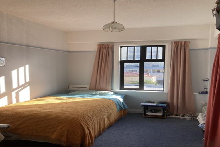 Photo of property in 9/24 Elizabeth Street, Mount Victoria, Wellington, 6011