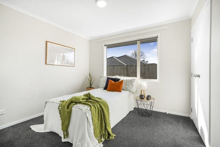 Photo of property in 6 Yanicks Crescent, Fitzroy, Hamilton, 3206