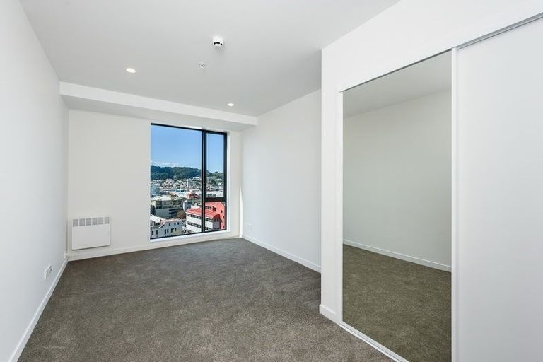 Photo of property in Vsp South, 1106/168 Victoria Street, Te Aro, Wellington, 6011