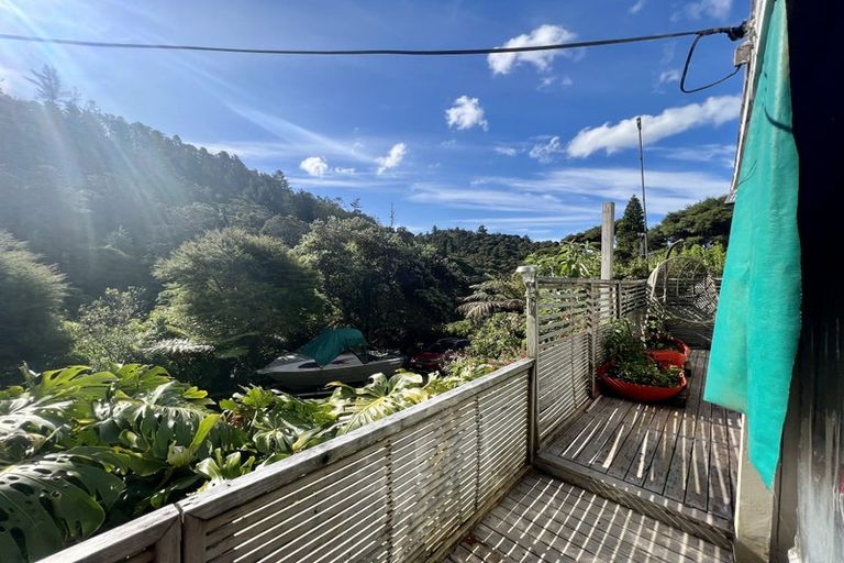 Photo of property in 24 Adlor Hill Road, Port Charles, Coromandel, 3584