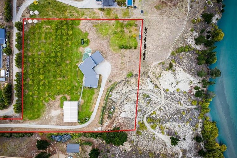 Photo of property in 124 Pearson Road, Cromwell, 9384