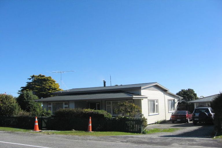 Photo of property in 110 Main South Road, Karoro, Greymouth, 7805