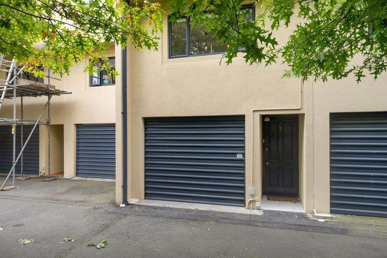 Photo of property in 3/337 Armagh Street, Linwood, Christchurch, 8011