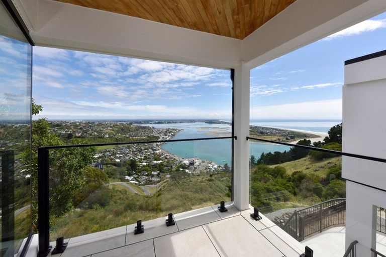 Photo of property in 16 Hurst Seager Lane, Clifton, Christchurch, 8081