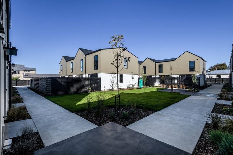 Photo of property in 1/100 Ruskin Street, Addington, Christchurch, 8024