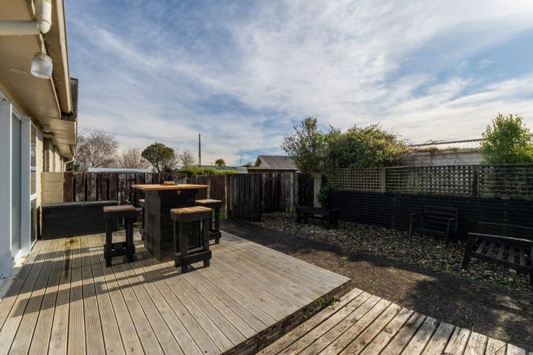 Photo of property in 71 Kakapo Street, Waikiwi, Invercargill, 9810