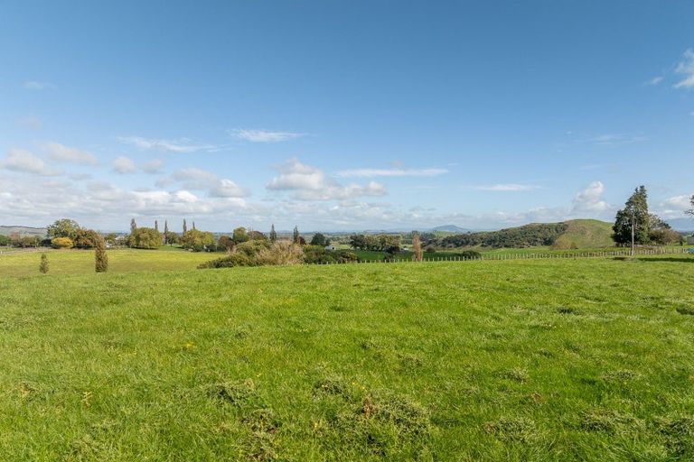 Photo of property in 166 Norwegian Road, Rotoorangi, Cambridge, 3495