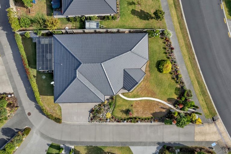 Photo of property in 3 Green Estate Drive, Waipu, 0510