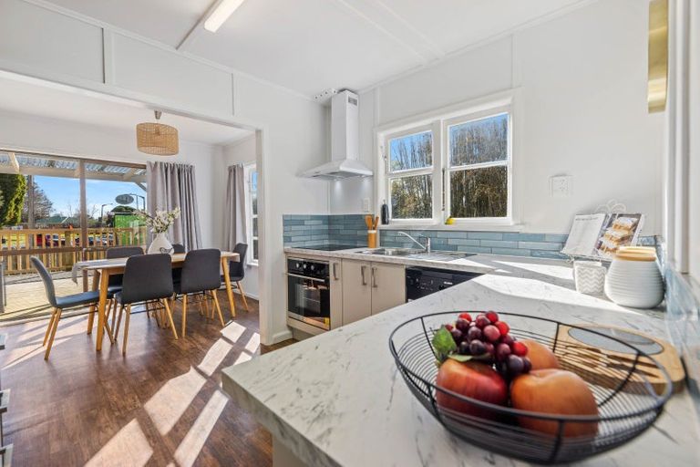 Photo of property in 45 Kelso Street, Tokoroa, 3420