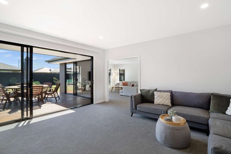 Photo of property in 7 Lancelot Close, Lincoln, 7608