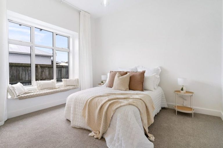 Photo of property in 18 Rosewarne Street, Spreydon, Christchurch, 8024