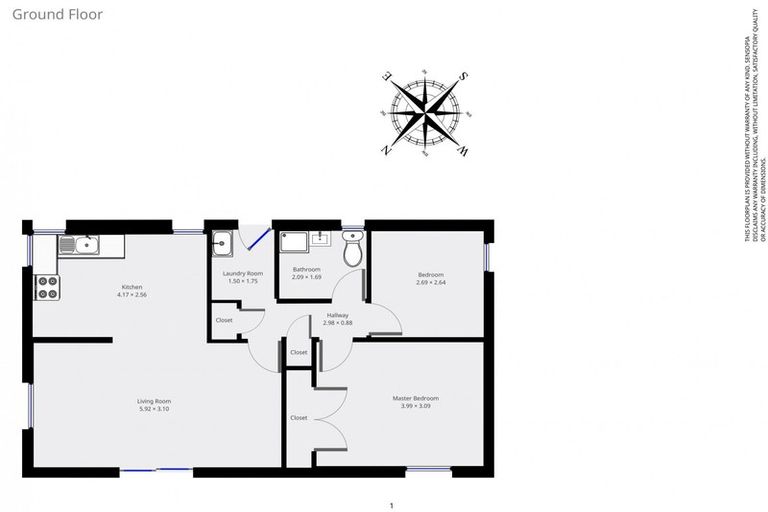 Photo of property in 4 Coromandel Court, Roslyn, Palmerston North, 4414