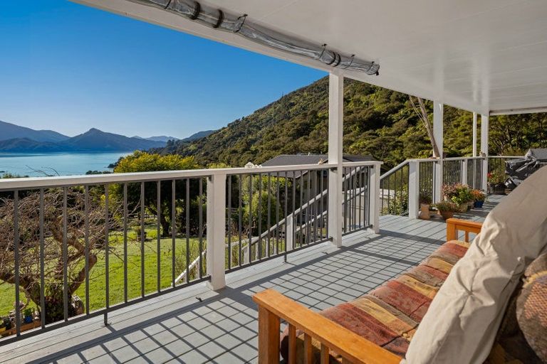 Photo of property in 269 Moetapu Bay Road, Moetapu Bay, Picton, 7282
