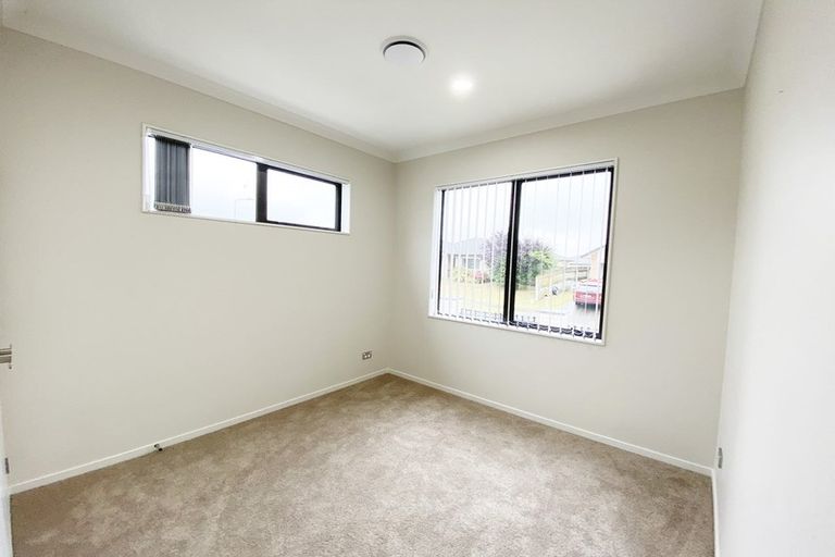 Photo of property in 11 Lavey Road, Flat Bush, Auckland, 2019