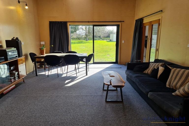 Photo of property in 53 Mclaughlins Road, Darfield, 7571