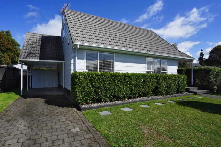 Photo of property in 27b Halyard Close, Flagstaff, Hamilton, 3210