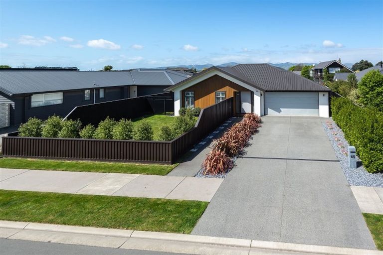 Photo of property in 45 Oakley Drive, Prebbleton, 7604