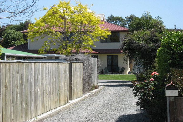 Photo of property in 43 Inkerman Street, Renwick, 7204