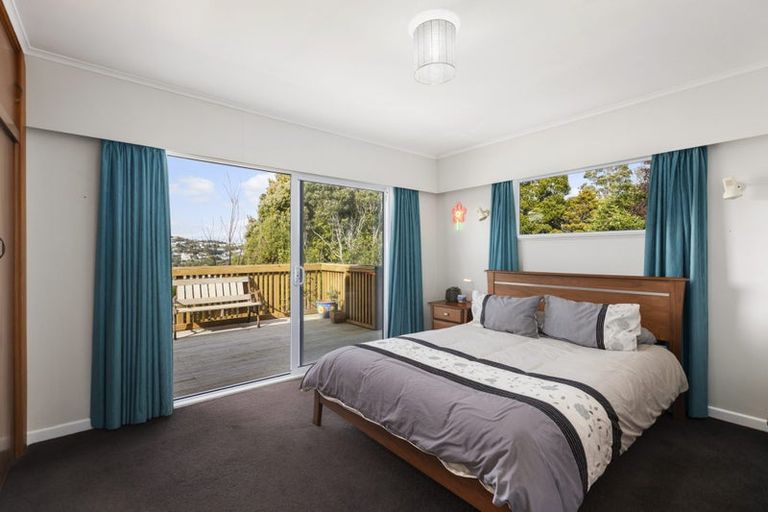 Photo of property in 66 Frankmoore Avenue, Johnsonville, Wellington, 6037