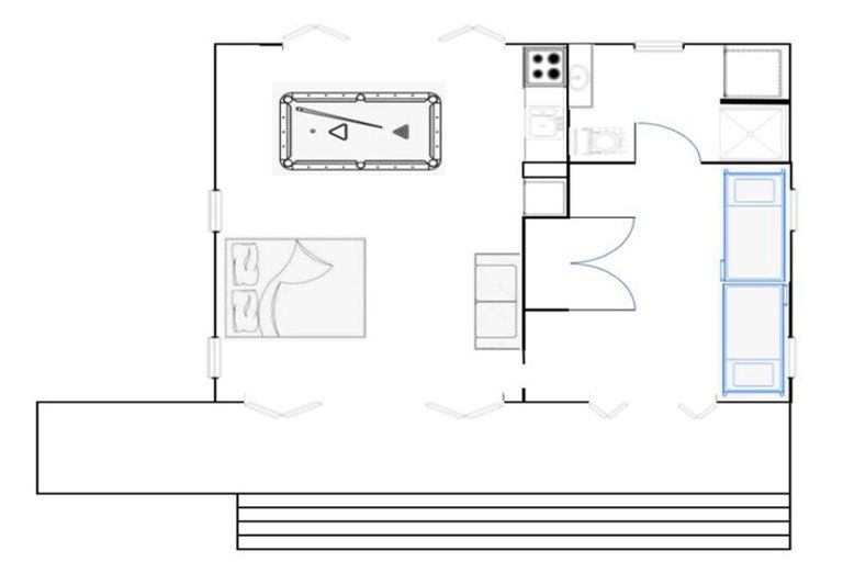 Photo of property in 56e Te Puna Road, Te Puna, Tauranga, 3174