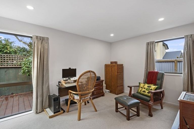 Photo of property in 131a Idris Road, Strowan, Christchurch, 8052