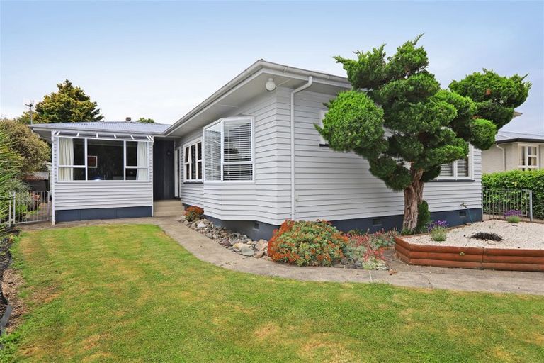 Photo of property in 33 Elliott Crescent, Havelock North, 4130