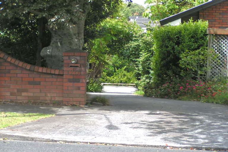 Photo of property in 2/20 Napier Avenue, Takapuna, Auckland, 0622