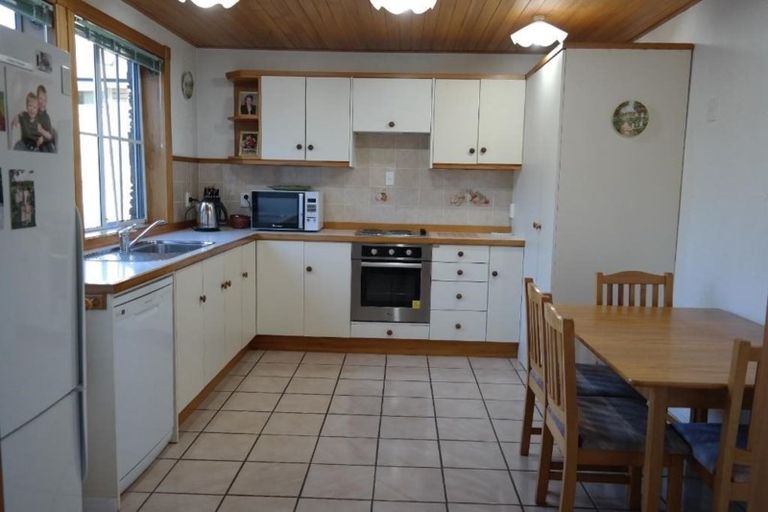 Photo of property in 22a Fyffe Street, Witherlea, Blenheim, 7201