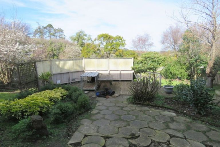 Photo of property in 41 Tamar Street, South Hill, Oamaru, 9400