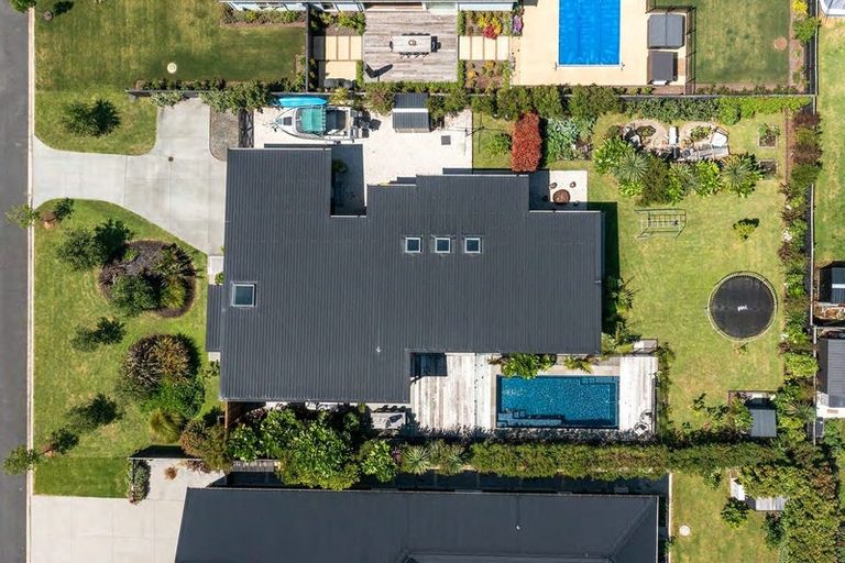 Photo of property in 10 Shearwater Lane, Point Wells, Warkworth, 0986