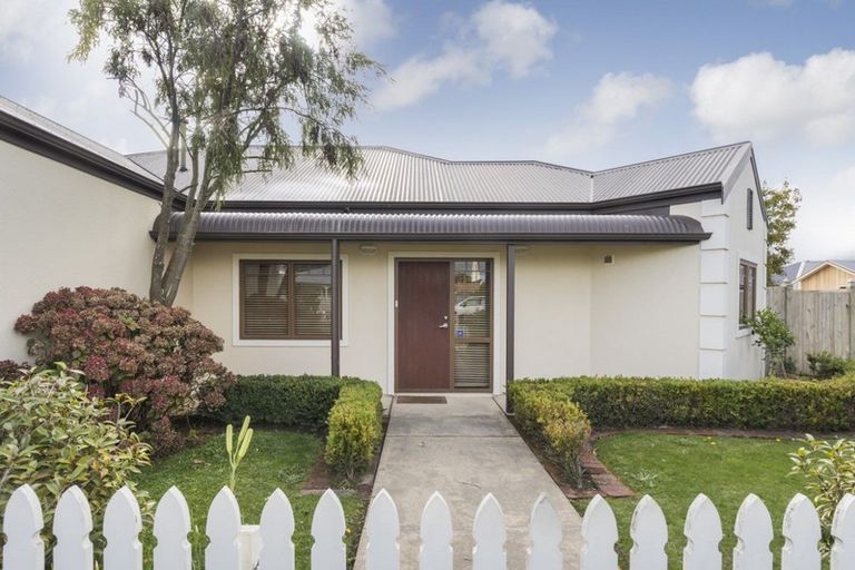 Photo of property in 47 Fitchett Street, Palmerston North, 4410