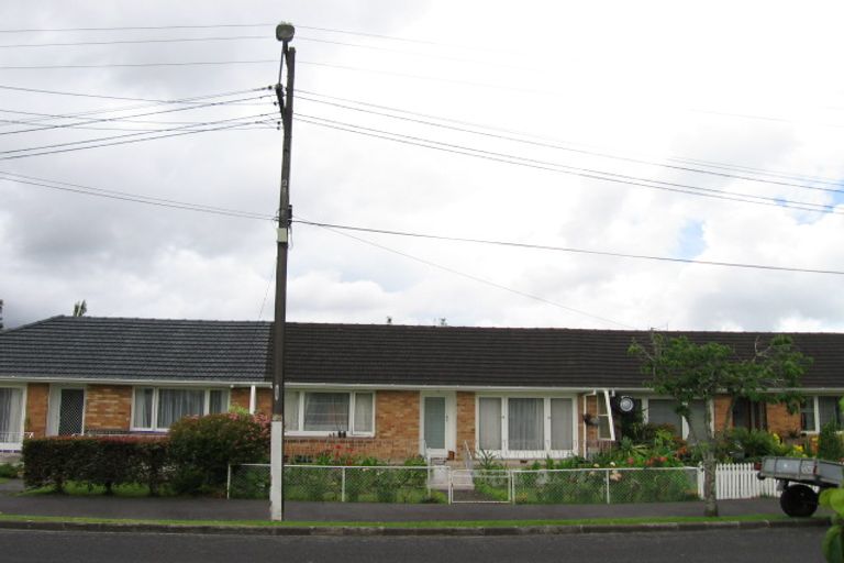 Photo of property in 5 Middlesex Road, Waterview, Auckland, 1026