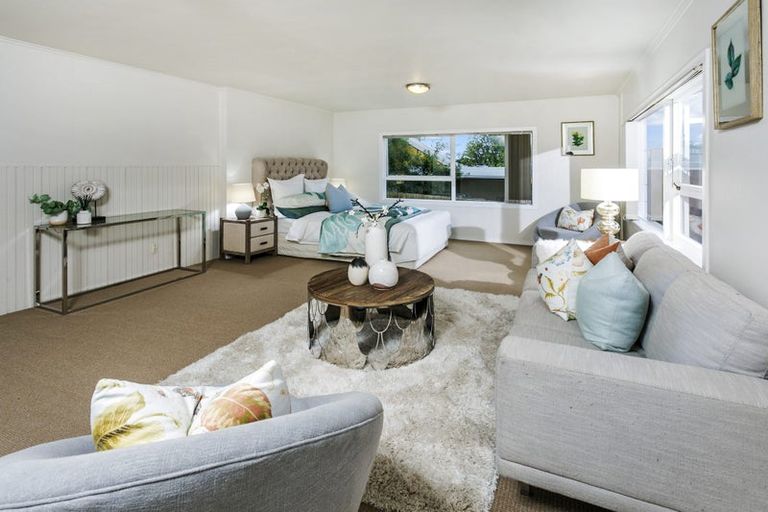 Photo of property in 46 Mountbatten Avenue, Hillcrest, Auckland, 0627