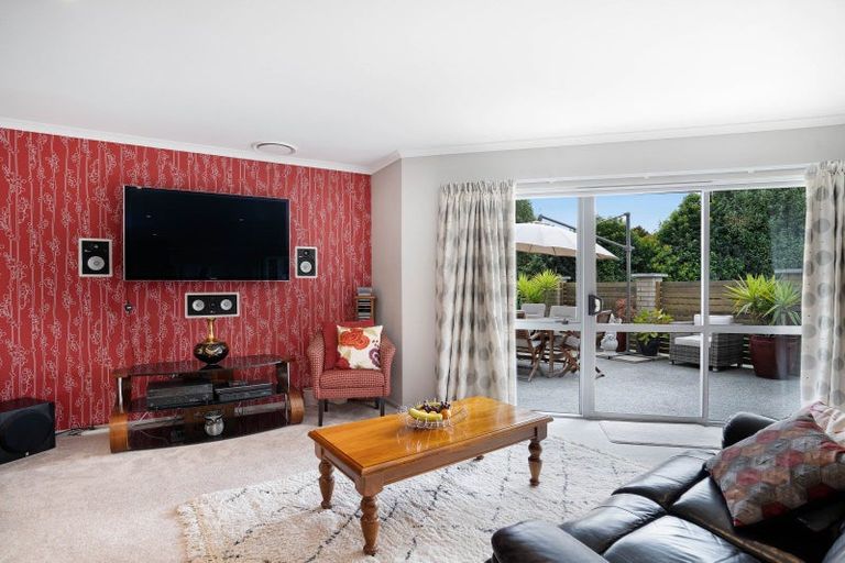 Photo of property in 3 Camellia Lane, Carterton, 5713