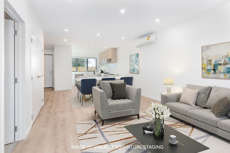 Photo of property in 1c Falabella Lane, Karaka, Papakura, 2113