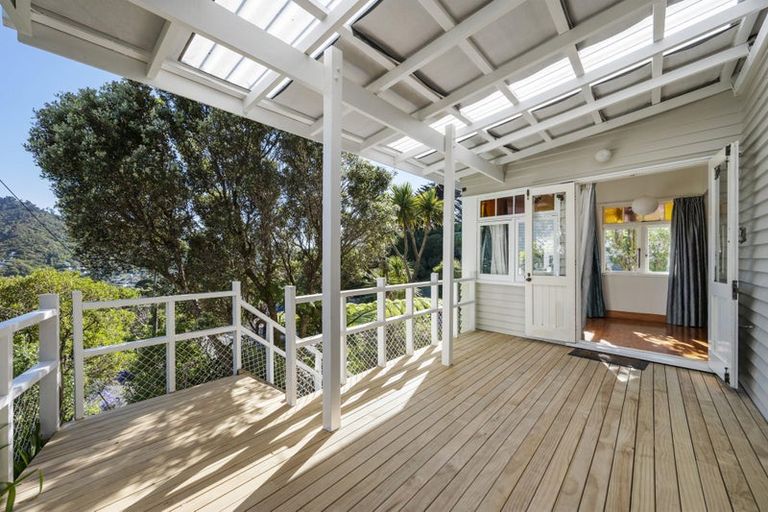 Photo of property in 179 Cockayne Road, Ngaio, Wellington, 6035