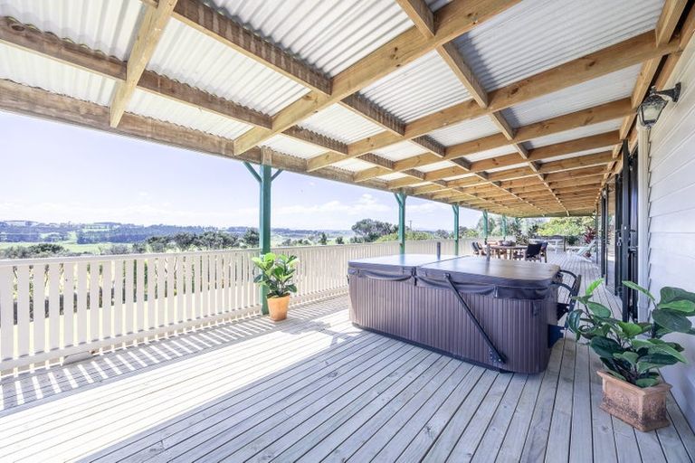 Photo of property in 461 Notorious Road West, Mahuta, Dargaville, 0371