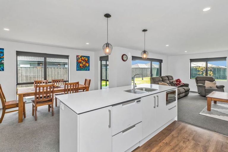 Photo of property in 716 Selwyn Road, Rolleston, 7615