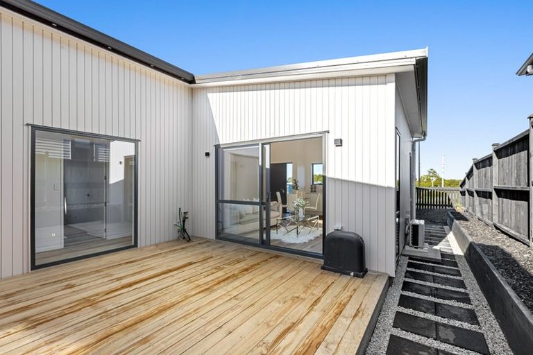 Photo of property in 6 Kapowai Way, Warkworth, 0985