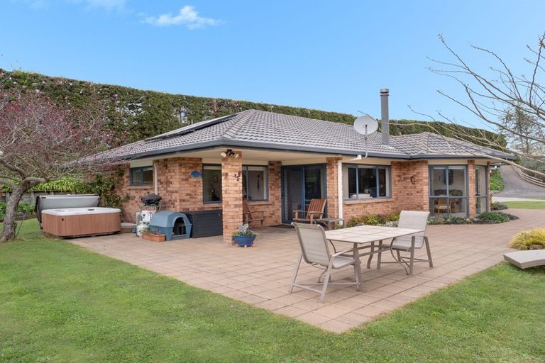 Photo of property in 72 Busby Road, Tahawai, Katikati, 3170