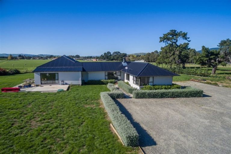 Photo of property in 55 Glenmark Drive, Waipara, Amberley, 7483