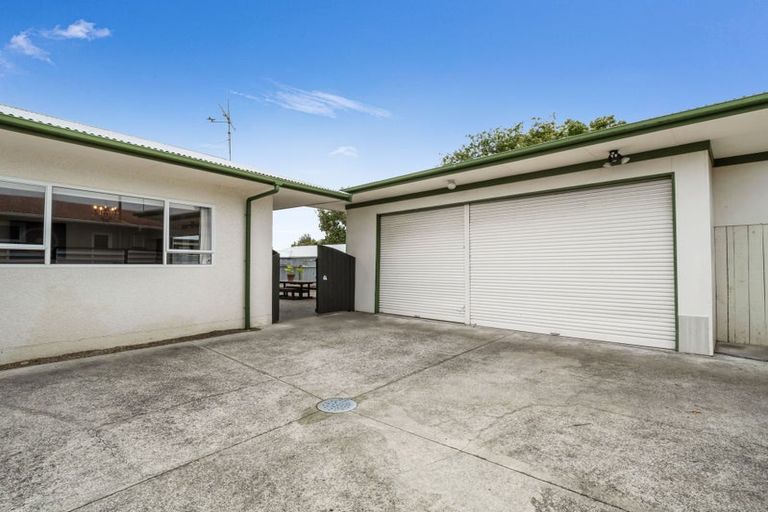 Photo of property in 23 Nottingham Avenue, Awapuni, Palmerston North, 4412