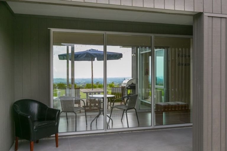 Photo of property in 1089 Plymouth Road, Koru, New Plymouth, 4374