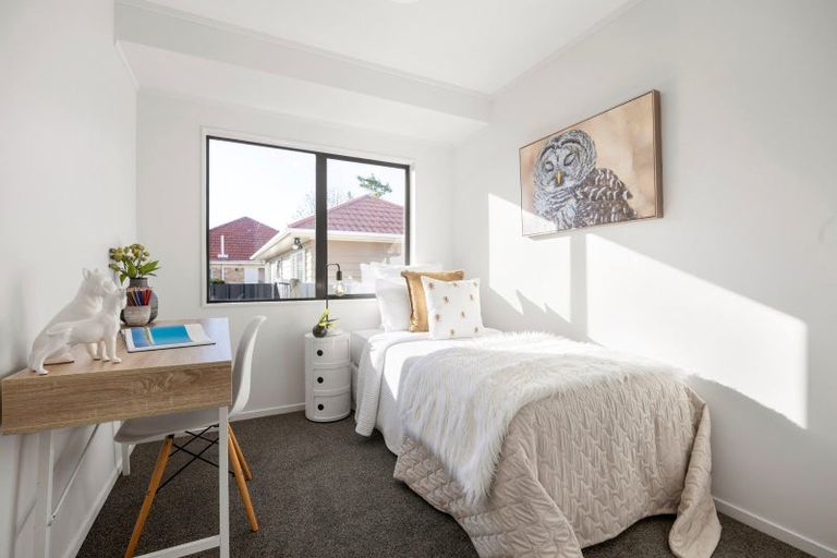 Photo of property in 8b Nelson Street, Hamilton East, Hamilton, 3216