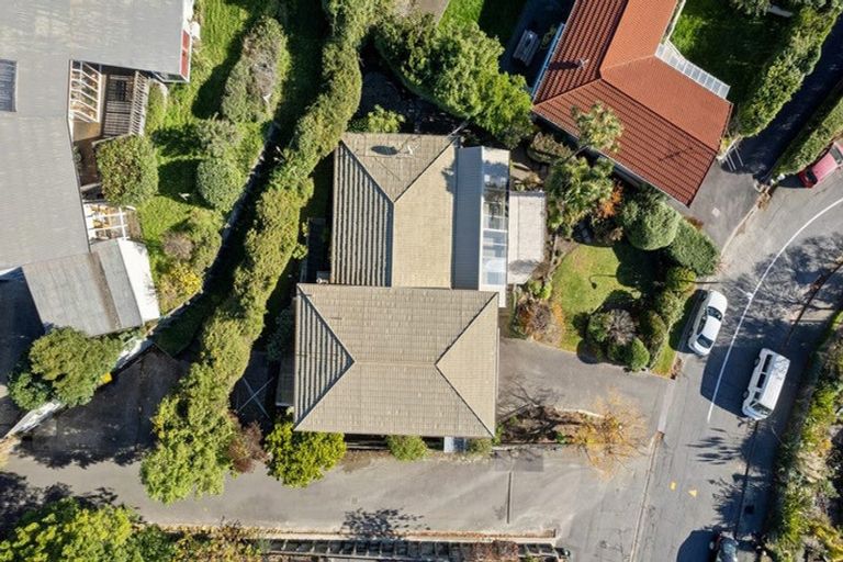 Photo of property in 30 Whareora Terrace, Cashmere, Christchurch, 8022