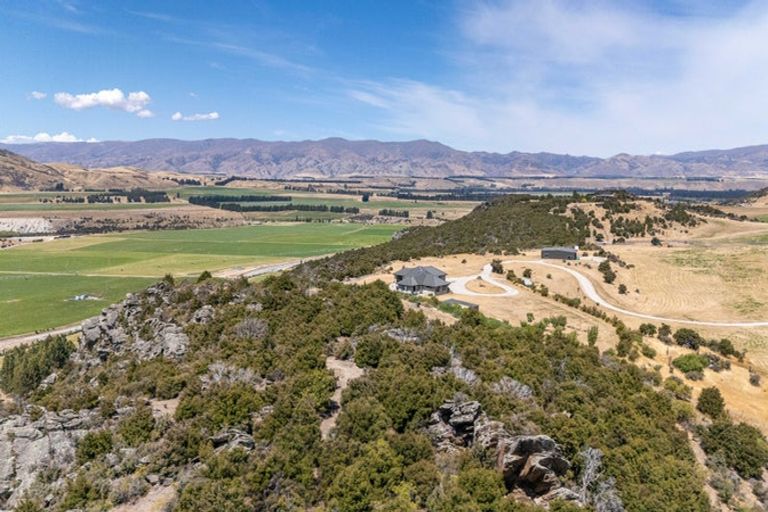 Photo of property in 171 Pukekowhai Drive, Queensberry, Cromwell, 9383