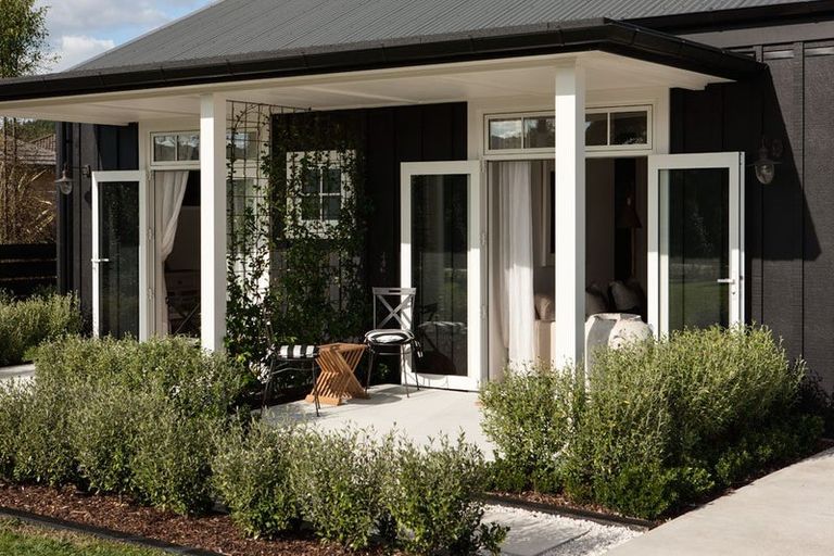 Photo of property in 7 Courtney Lane, Matakana, Warkworth, 0985