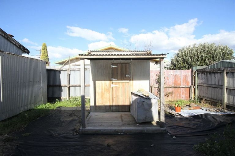 Photo of property in 16 Wrigley Street, Waihi, 3610