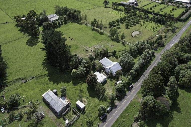 Photo of property in 611 Otaki Gorge Road, Hautere, Otaki, 5582