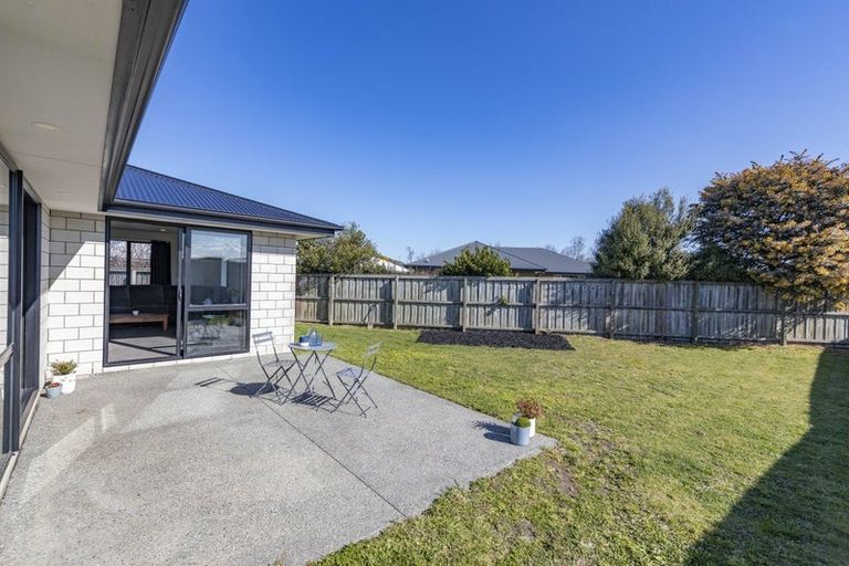 Photo of property in 43 Masefield Drive, Rolleston, 7614